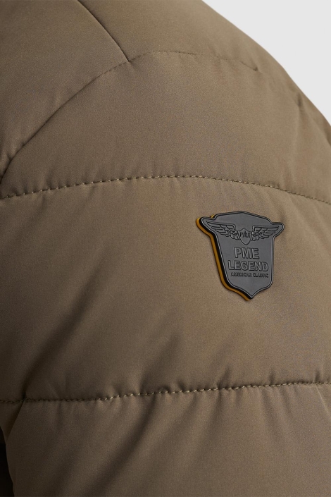 PME legend short jacket airgeneer perfor stre